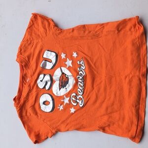 Oregon State t shirt